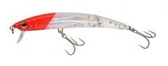Yo-Zuri Воблер Yo-Zuri Crystal 3D Minnow Jointed 100F F1096-C5
