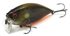 Megabass Воблер Megabass Over Rev Crank Nero Daytona
