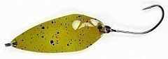 Lucky John Колеблющаяся блесна Lucky John EOS 3.5g 002