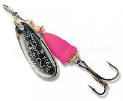 Вращающиеся блесны Blue Fox Vibrax Fluorescent BFF2 Вращающиеся блесны Blue Fox Vibrax Fluorescent BFF2