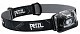 Petzl Фонарь налобный Petzl Tikkina 2019 Black