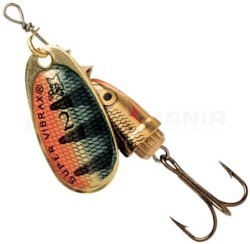 Вращающиеся блесны Blue Fox Vibrax Shad BFSD2 Вращающиеся блесны Blue Fox Vibrax Shad BFSD2