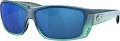 Costa Del Mar Cat Cay 580 P Matte Caribbean Fade Blue Mirror