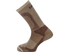 Lorpen Носки Lorpen HEL Hunting Merino Mid-Calf L 710 Brown