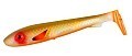 Svartzonker Big McRubber 25 Copper Hot Tail 112003