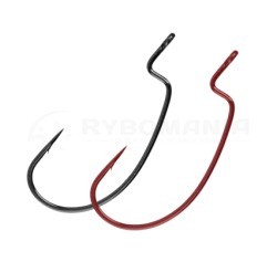Офсетные крючки Savage Gear Finezze Offset Hook Офсетные крючки Savage Gear Finezze Offset Hook