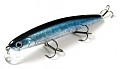 Lucky Craft Flash Minnow 110SP 052 Aurora Black