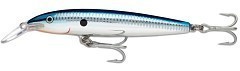 Rapala Воблер Rapala Floating Magnum FMAG18 SB