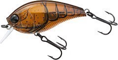 Yo-Zuri Воблер Yo-Zuri 3DB Crank 1.5 Squarebill 60F R1352-BCF