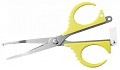 Shimano CT-942R Scissor Plier Yellow