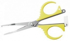 Shimano Ножницы Shimano CT-942R Scissor Plier Yellow