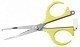Shimano Ножницы Shimano CT-942R Scissor Plier Yellow