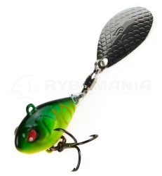 Тейлспиннеры Lucky John Basara Tail Spin