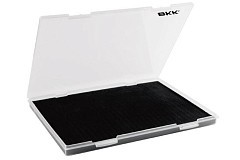 BKK Коробка под приманки BKK OCD-Box A1 Clear/Black