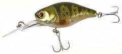 Jackall Воблер Jackall Diving Chubby 38 ghost g perch