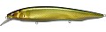 Megabass Kanata wakin golden ayu II