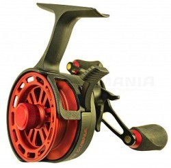 Зимние Jig It Team Dubna Vib Special G2 Зимние Jig It Team Dubna Vib Special G2