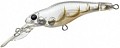 EverGreen Spin-Move Shad 219