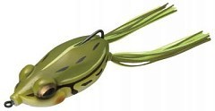 EverGreen Воблер EverGreen Kicker Frog 202