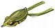 EverGreen Воблер EverGreen Kicker Frog 202
