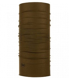 Buff Бандана Buff Coolnet UV+ Insect Shield Solid Military