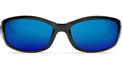 Costa Del Mar Поляризационные очки Costa Del Mar Hammerhead 580 P BLACK BLUE MIRROR
