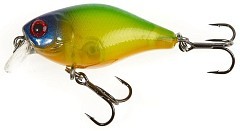 Lucky John Воблер Lucky John Original Chubby 40F 019