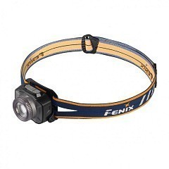 Fenix Фонарь налобный Fenix HL40R Cree XP-L HI V2 LED HL40RGY