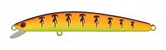 Daiwa Воблер Daiwa T.D. Minnow 95SP Fishycat Fire Tiger