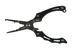 Daruma Fishing Плоскогубцы Daruma Fishing XP401 Black