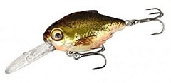 Savage Gear Воблер Savage Gear 3D Crucian Crank 01-Natural