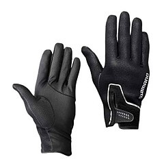 Shimano Перчатки Shimano GL-095Q Black XL