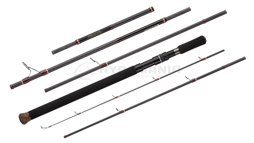 Megabass Спиннинг Megabass Valkyrie World Expedition Спиннинг Megabass Valkyrie World Expedition VKS-88-96MH-5.5