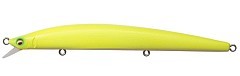 Megabass Воблер Megabass Cookai Slim 140F do chart
