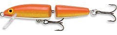 Rapala Воблер Rapala Jointed J13 GFR
