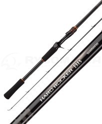 Кастинговые Shimano Hard Rocker BB Кастинговые Shimano Hard Rocker BB