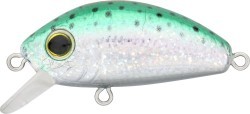 Воблеры Yo-Zuri L-Minnow 33S
