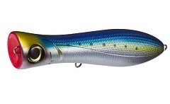 Yo-Zuri Воблер Yo-Zuri Bull Pop 150F R1154-CIW