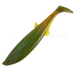 Силиконовые приманки Disco Lures Sablya