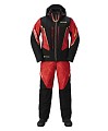 Shimano Nexus Gore-Tex RB-119T 2XL Red