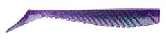 Madness Мягкие приманки Madness Bakuree Tail 110 #Violet