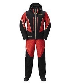 Shimano Костюм Shimano Nexus Gore-Tex RB-119T 2XL Red