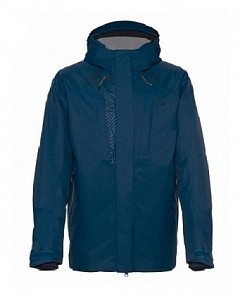 FHM Куртка мембранная FHM Guard Insulated темно-синий 4XL