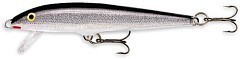 Rapala Воблер Rapala Original Floater F09 S