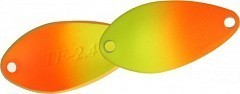 Yarie Колеблющаяся блесна Yarie T-Fresh 2.0g #TSR03