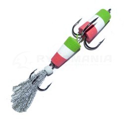 Мандулы XXL Fish Флажок 11