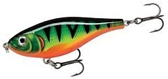 Rapala Воблер Rapala X-Rap Twichin Shad XRTS08 FT