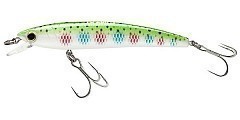 Yo-Zuri Воблер Yo-Zuri Pin'S Minnow 70F F1162-NRT