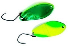 Antem Колеблющаяся блесна Antem Dohna 2.0 TSR38