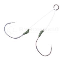 Крючки ассисты Major Craft Assist ZOC-HT2030